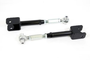 Pontiac G8 Control Arms - Rear - UMI Performance - Adjustable Rod End - `08-`09 Pontiac G8 Control Arms - Rear - UMI Performance - Adjustable Rod End - `08-`09